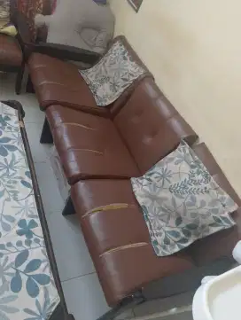 Sofa kursi meja