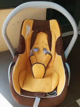 Care Seat Pliko Istimewa