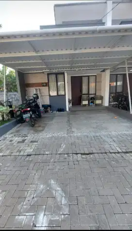 Over kredit rumah