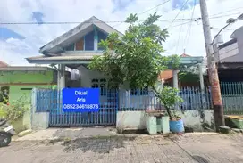 ( COCOK DI BANGUN KOS ) RUMAH LAMA DI JL TIRTOYOSO REJOSARI SEMARANG