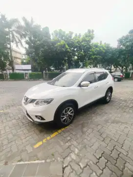 Nissan xtrail 2.5 tipe tertinggi