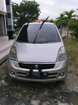 Karimun Estilo Xvi