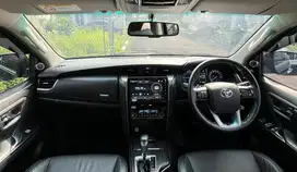 Toyota Fortuner 2022 Diesel