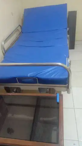 Ranjang rumah sakit