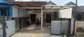 Rumah Murah Di JUAL di Bukit Cimanggu City Bogor