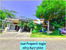 Jual Rumah Murah Semarang, Dalam Perumahan Harga TERMURAH