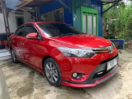 Toyota Vios G 1.5 AT 2014