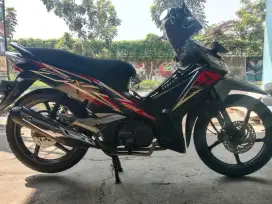 Supra x 125 Fi  H kota Tng 1
