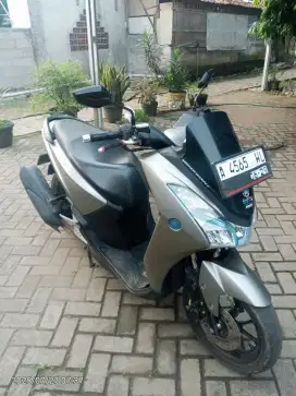Lexi 2019 Lengkap Pajak Panjang Mesin Joss