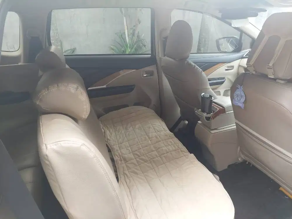 Expander Ultimate Matic 2019 kilo meter 27.000