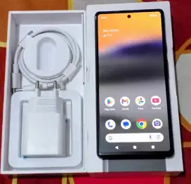 Google Pixel 6A Mulus