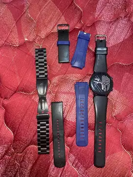 Smartwatch amazfit gtr2 ori