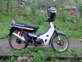 Di jual Astrea grand komplit