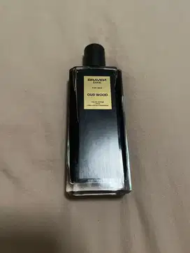 Parfum pria BRAVEN