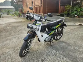 HONDA ASTREA LEGENDA 2