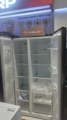 KULKAS LG KETOK PROMO