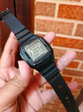 Jual casio data bank normal jaya