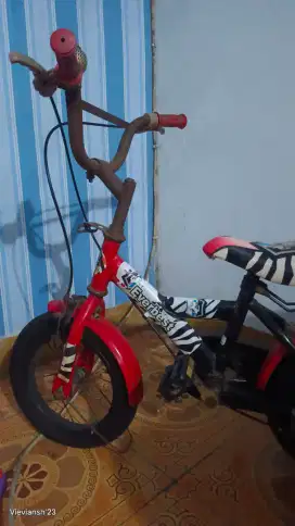 Speda anak msh normal