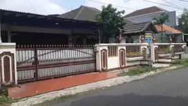 dijual rumah luas duren sawit,jakarta timur
