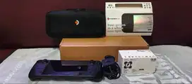 OLED Steam Deck 512GB Fullset Bonus 4 game