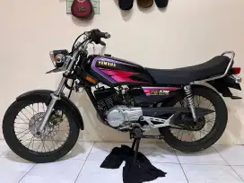 Rx king tahun 1995