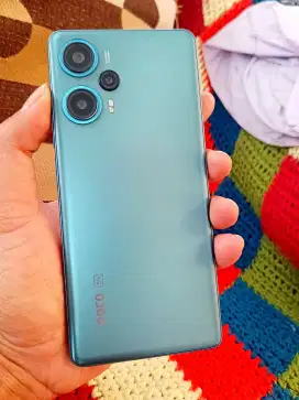 POCO F5 5G RAM 12/256 GB FULLSET ORIGINAL