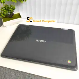 Asus chromebook c214ma