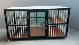 Kandang Kucing Jumbo