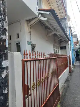 JUAL SEGERA RUMAH JAKARTA PUSAT DEKAT KEMANA2 (BU)