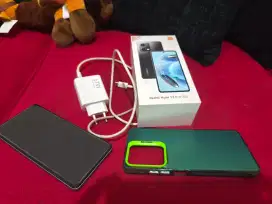 Redmi note 12 pro 5g no minus 8/256 fulset