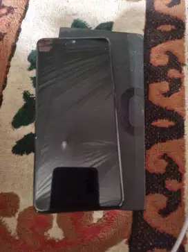 Samsung s20 ultra ram 12/128