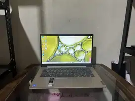 Laptop Lenovo Slim 1 | Garansi on