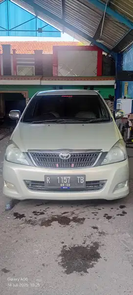 Innova 2.0 V 2006
