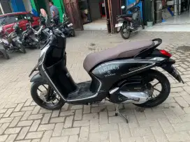 Genio series ISS 2019. Ss lengkap