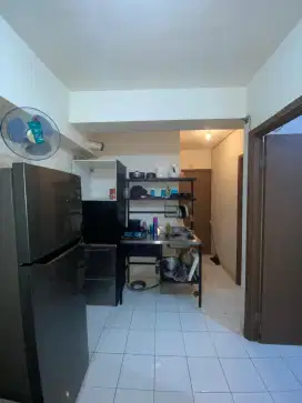 Disewakan Apartemen Podomoro Golf View