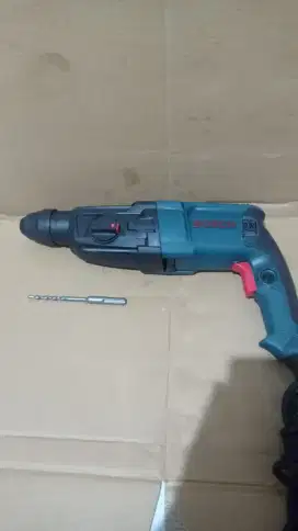 Bor SDS BOSCH GBH226 3 Pungsi Second