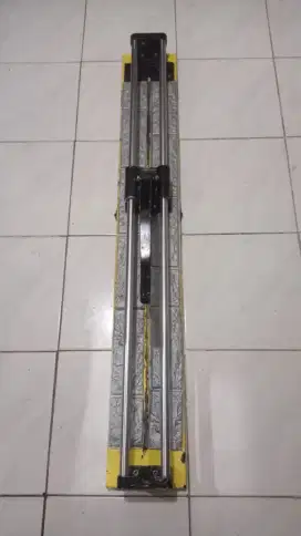 Alat Potong Granit Manual BLIZT 120cm Second