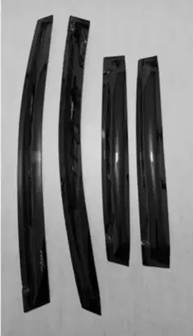 Talang air slim Jazz gen2 (ge8)