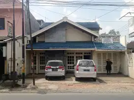 Rumah siap huni