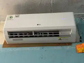 AC LG 1/2 PK Normal