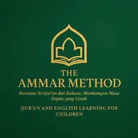 The Ammar Method (kursus qur’an dan bahasa)