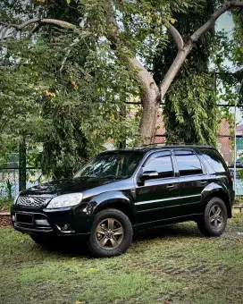 Ford Escape 2.3 2011