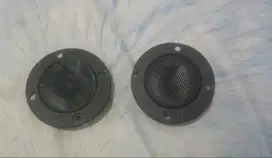 Tweeter MB Quart QM10 HC buatan Germany asli.