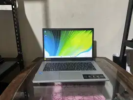Acer A314-36M SUPER KENCANG NO LELET! ! !