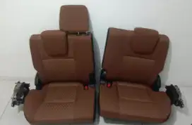 Jok Belakang Innova Reborn