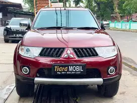 Mitsubishi Pajero Sport 2.5 Exceed AT Th 2011
