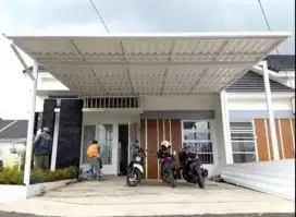 Canopi alderon 32