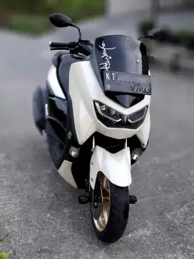 New Nmax 2021 Mulus Very Good Condition