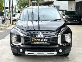 Mitsubishi Xpander 1.5 Cross AT Pemakaian Th 2022