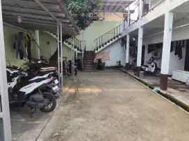 Kontrakan bulanan rasa Apartemen